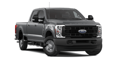 2026 Ford Super Duty F-250 SRW F-250® XL