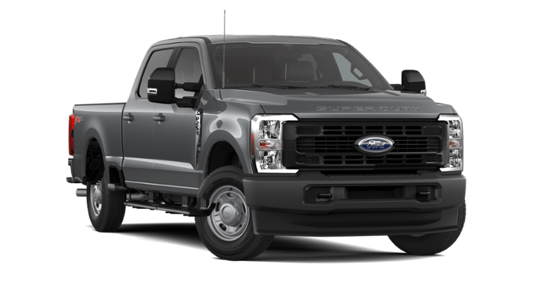 2026 Ford Super Duty F-250 SRW F-250® XL
