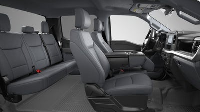 2026 Ford Super Duty F-250 SRW F-250® XL