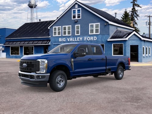 2026 Ford Super Duty F-250 SRW F-250® XL