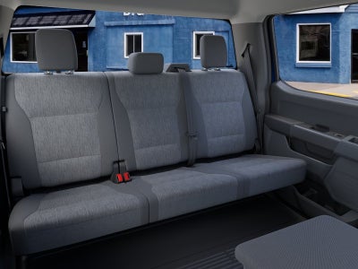 2026 Ford Super Duty F-250 SRW F-250® XL