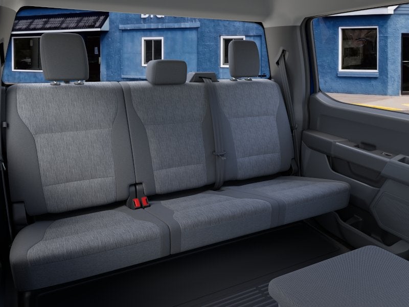 2026 Ford Super Duty F-250 SRW F-250® XL