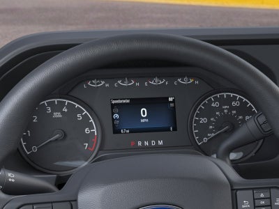 2026 Ford Super Duty F-250 SRW F-250® XL