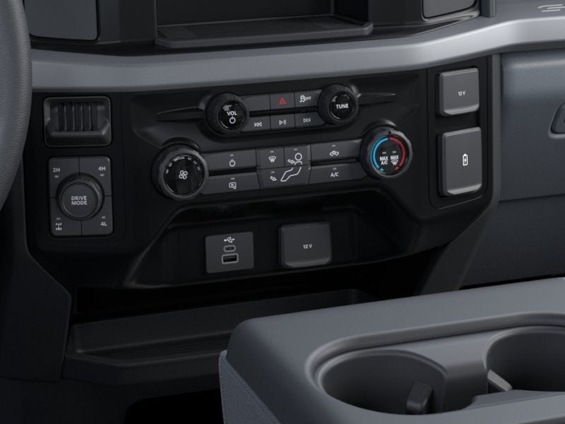 2026 Ford Super Duty F-250 SRW F-250® XL