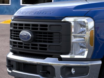 2026 Ford Super Duty F-250 SRW F-250® XL