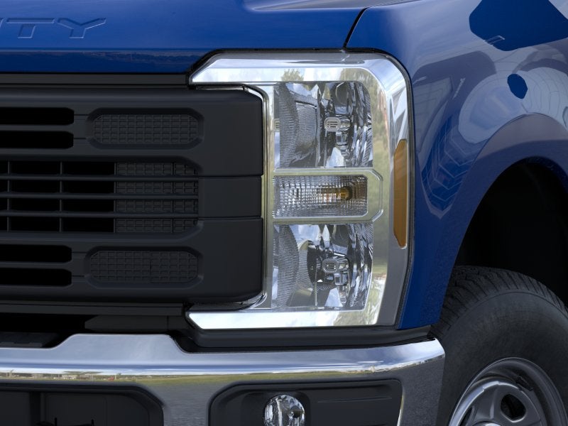 2026 Ford Super Duty F-250 SRW F-250® XL