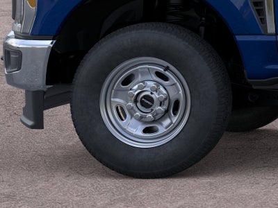 2026 Ford Super Duty F-250 SRW F-250® XL