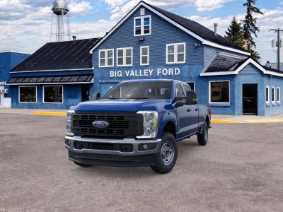 2026 Ford Super Duty F-250 SRW F-250® XL