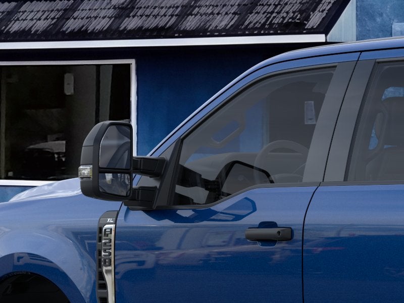 2026 Ford Super Duty F-250 SRW F-250® XL