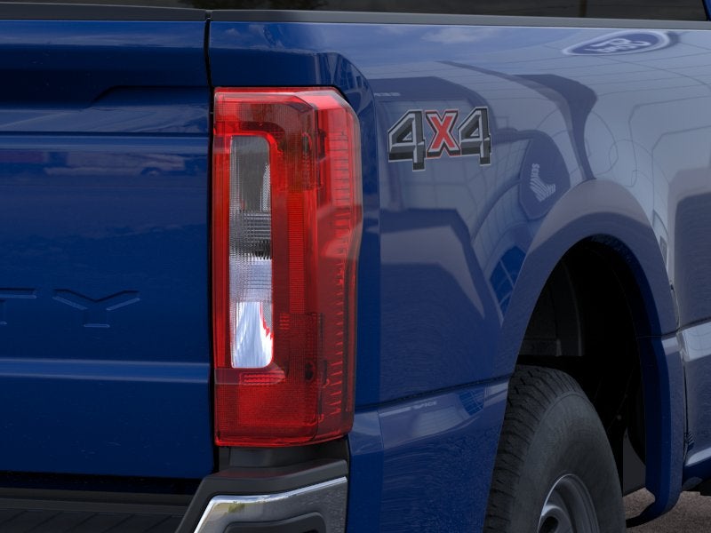 2026 Ford Super Duty F-250 SRW F-250® XL