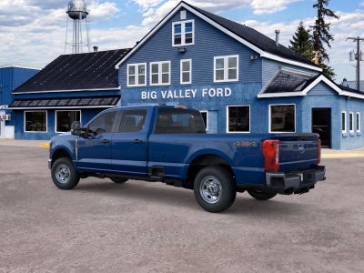 2026 Ford Super Duty F-250 SRW F-250® XL