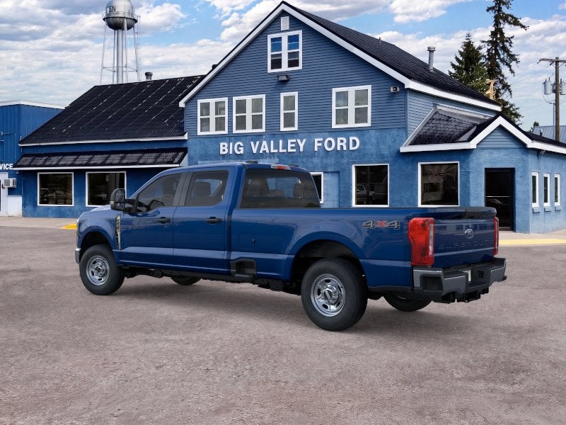 2026 Ford Super Duty F-250 SRW F-250® XL