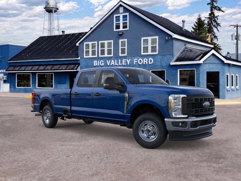 2026 Ford Super Duty F-250 SRW F-250® XL