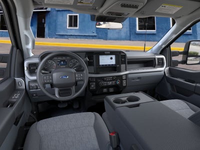 2026 Ford Super Duty F-250 SRW F-250® XL