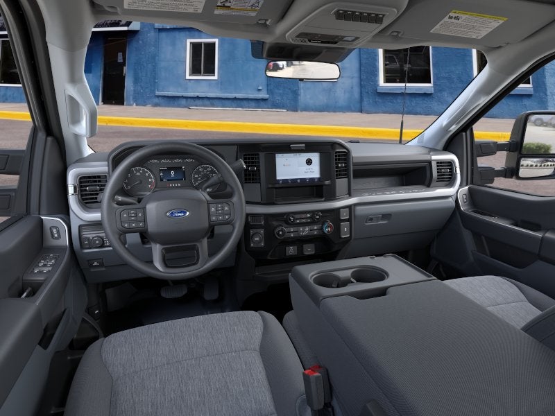 2026 Ford Super Duty F-250 SRW F-250® XL