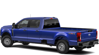 2026 Ford Super Duty F-250 SRW F-250® XL