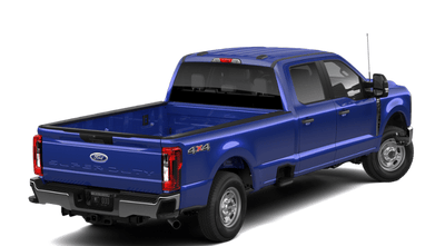 2026 Ford Super Duty F-250 SRW F-250® XL