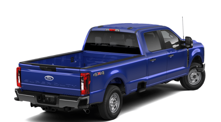 2026 Ford Super Duty F-250 SRW F-250® XL
