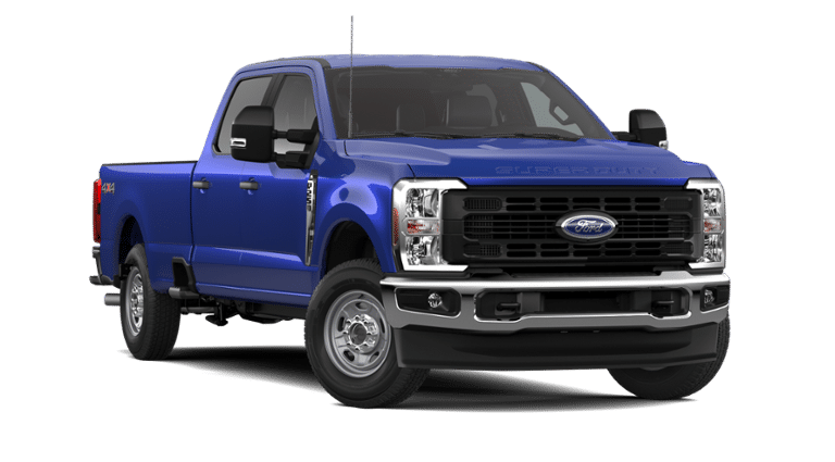 2026 Ford Super Duty F-250 SRW F-250® XL