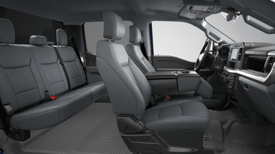 2026 Ford Super Duty F-250 SRW F-250® XL