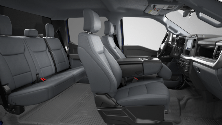 2026 Ford Super Duty F-250 SRW F-250® XL