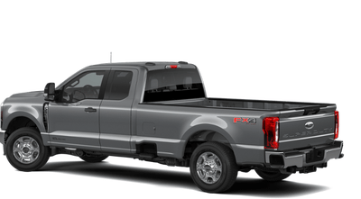2026 Ford Super Duty F-250 SRW XLT