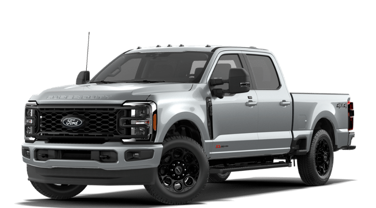 2027 Ford Super Duty F-250 SRW F-250® XLT