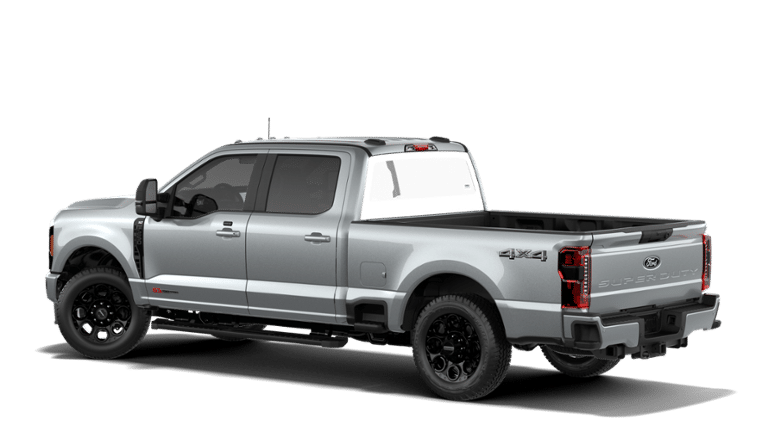 2027 Ford Super Duty F-250 SRW F-250® XLT