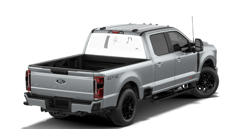 2027 Ford Super Duty F-250 SRW F-250® XLT