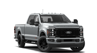 2027 Ford Super Duty F-250 SRW F-250® XLT