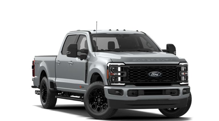 2027 Ford Super Duty F-250 SRW F-250® XLT