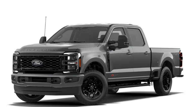 2027 Ford Super Duty F-250 SRW F-250® XLT