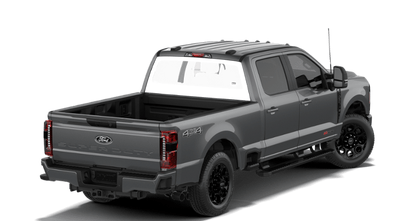 2027 Ford Super Duty F-250 SRW F-250® XLT