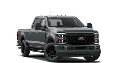 2027 Ford Super Duty F-250 SRW F-250® XLT