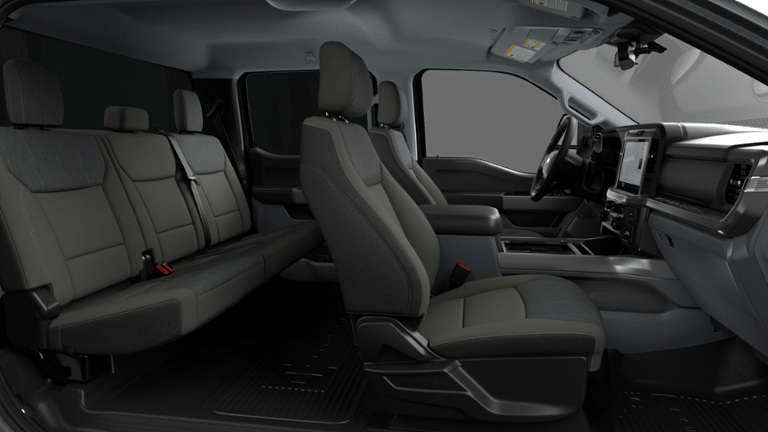 2027 Ford Super Duty F-250 SRW F-250® XLT