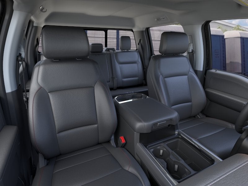 2026 Ford Super Duty F-250 SRW F-250® Lariat®