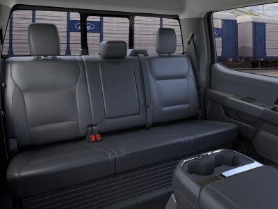 2026 Ford Super Duty F-250 SRW F-250® Lariat®