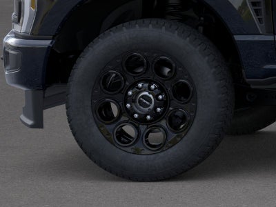 2026 Ford Super Duty F-250 SRW F-250® Lariat®