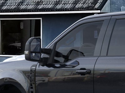 2026 Ford Super Duty F-250 SRW F-250® Lariat®