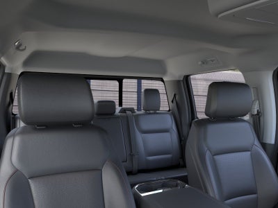 2026 Ford Super Duty F-250 SRW F-250® Lariat®