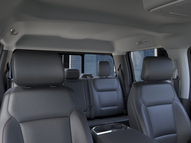 2026 Ford Super Duty F-250 SRW F-250® Lariat®