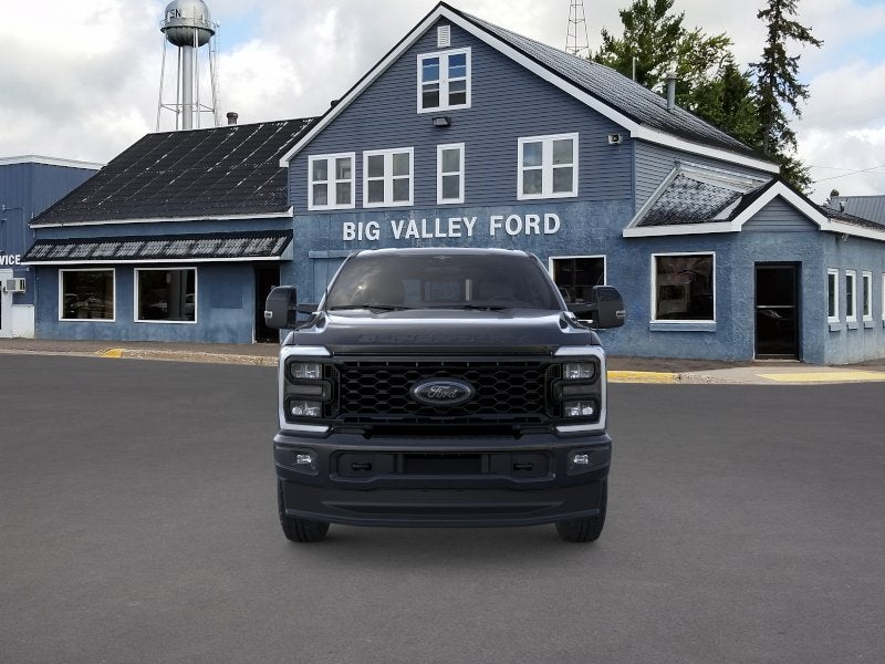 2026 Ford Super Duty F-250 SRW F-250® Lariat®