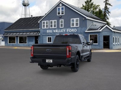 2026 Ford Super Duty F-250 SRW F-250® Lariat®
