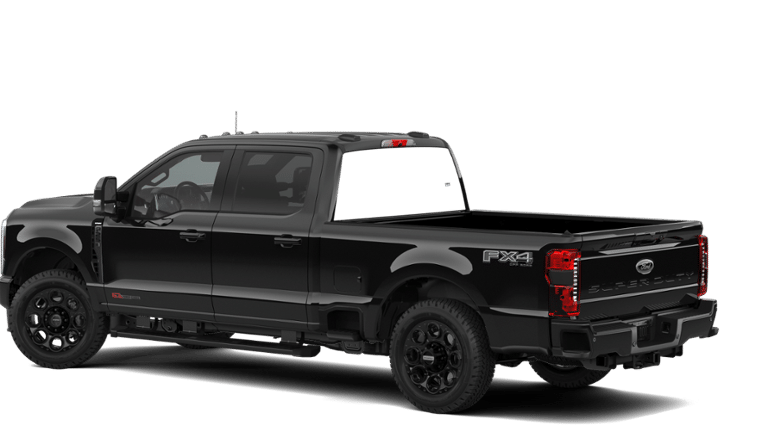 2026 Ford Super Duty F-250 SRW F-250® Lariat®