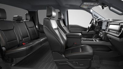 2026 Ford Super Duty F-250 SRW F-250® Lariat®