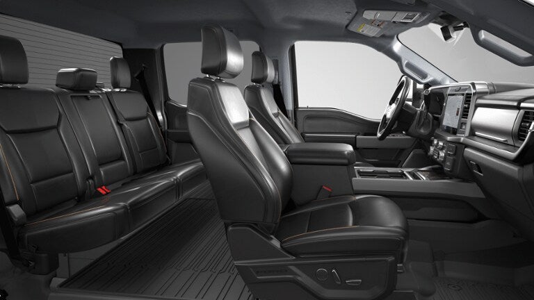 2026 Ford Super Duty F-250 SRW F-250® Lariat®