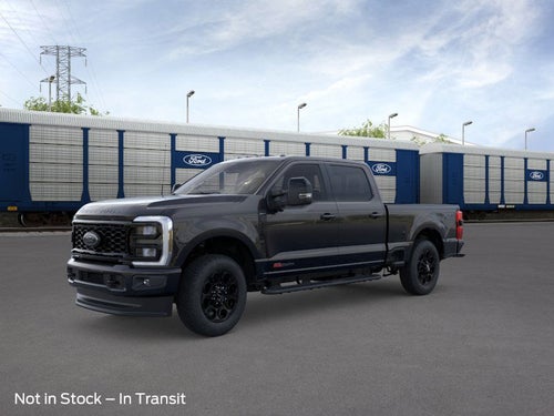 2026 Ford Super Duty F-250 SRW F-250® Lariat®