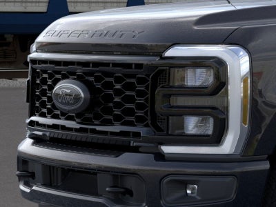 2026 Ford Super Duty F-250 SRW F-250® Lariat®