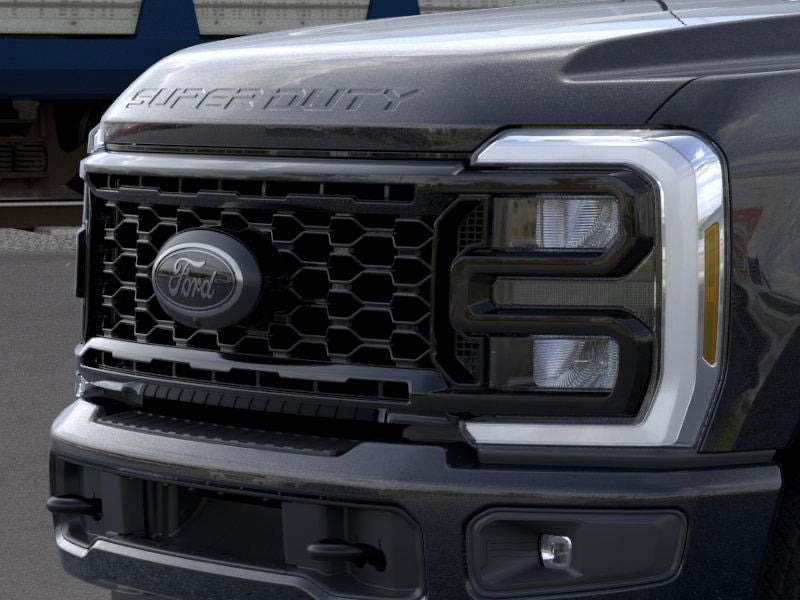 2026 Ford Super Duty F-250 SRW F-250® Lariat®