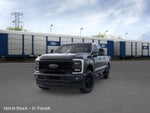 2026 Ford Super Duty F-250 SRW F-250® Lariat®